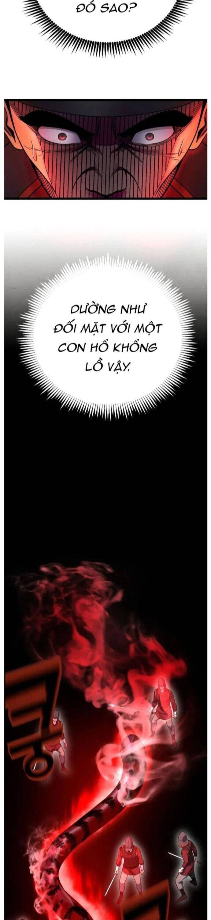 Đao Hoàng Tứ Thiếu Gia Chapter 74 - 22