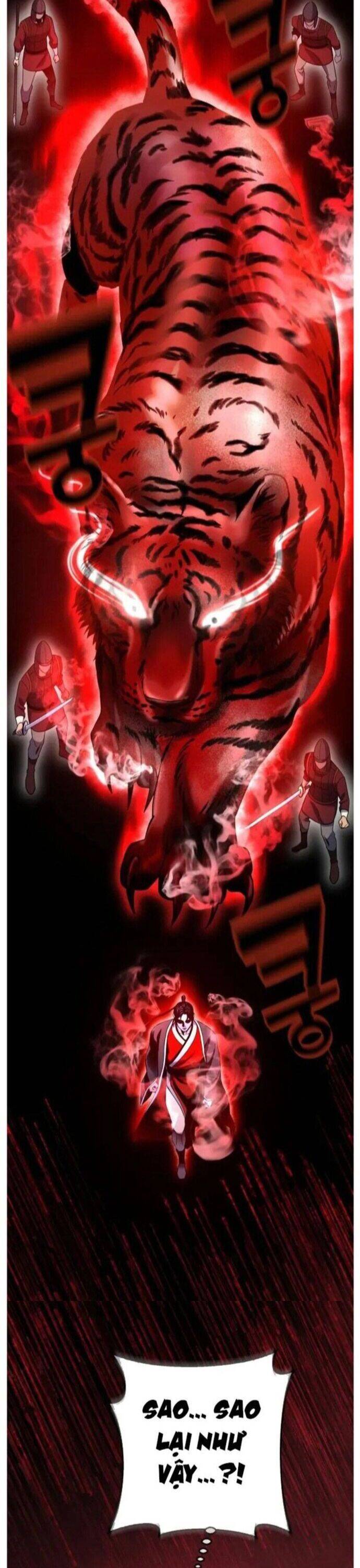 Đao Hoàng Tứ Thiếu Gia Chapter 74 - 23
