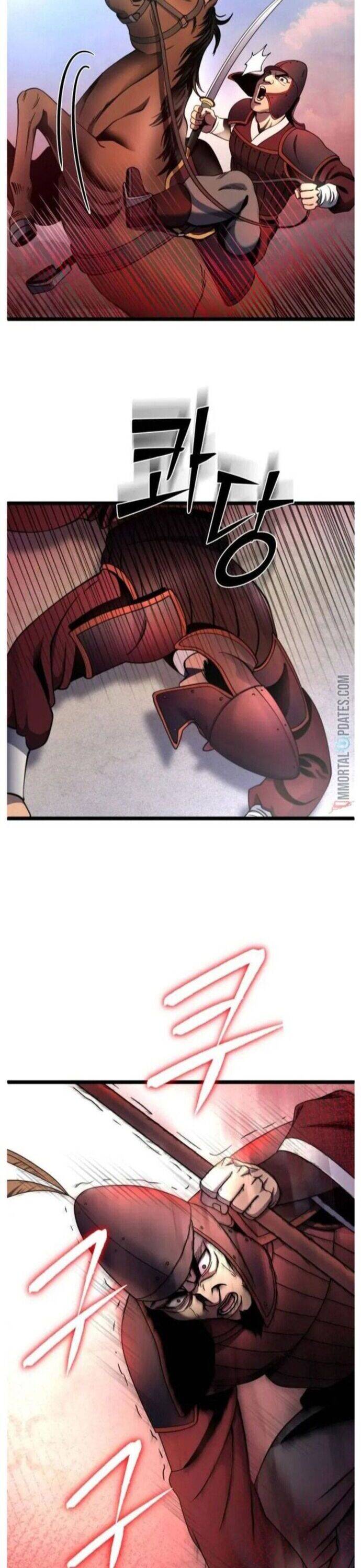 Đao Hoàng Tứ Thiếu Gia Chapter 74 - 25