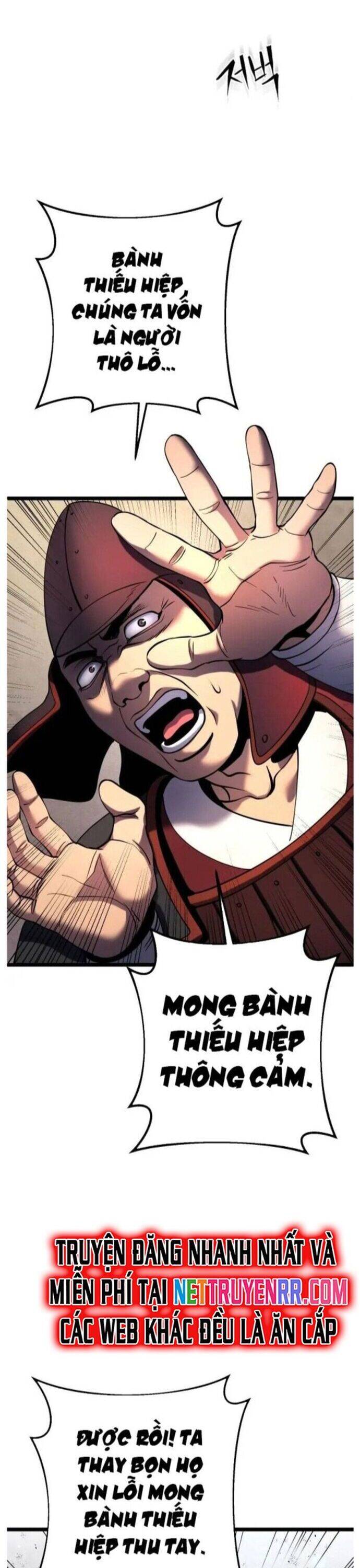 Đao Hoàng Tứ Thiếu Gia Chapter 74 - 27