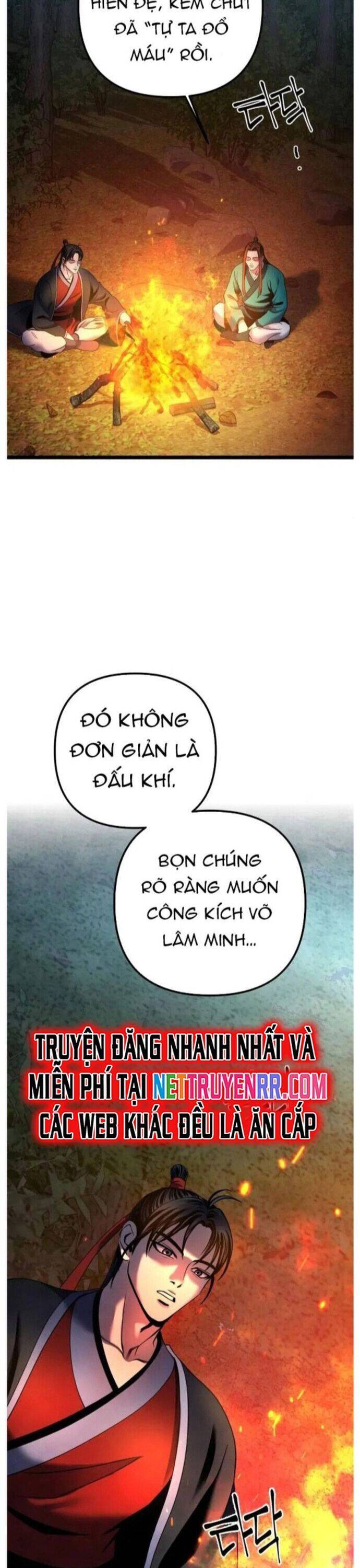 Đao Hoàng Tứ Thiếu Gia Chapter 74 - 32