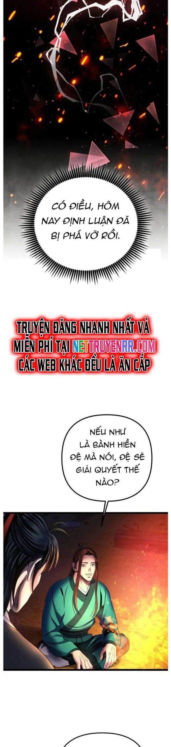 Đao Hoàng Tứ Thiếu Gia Chapter 74 - 35