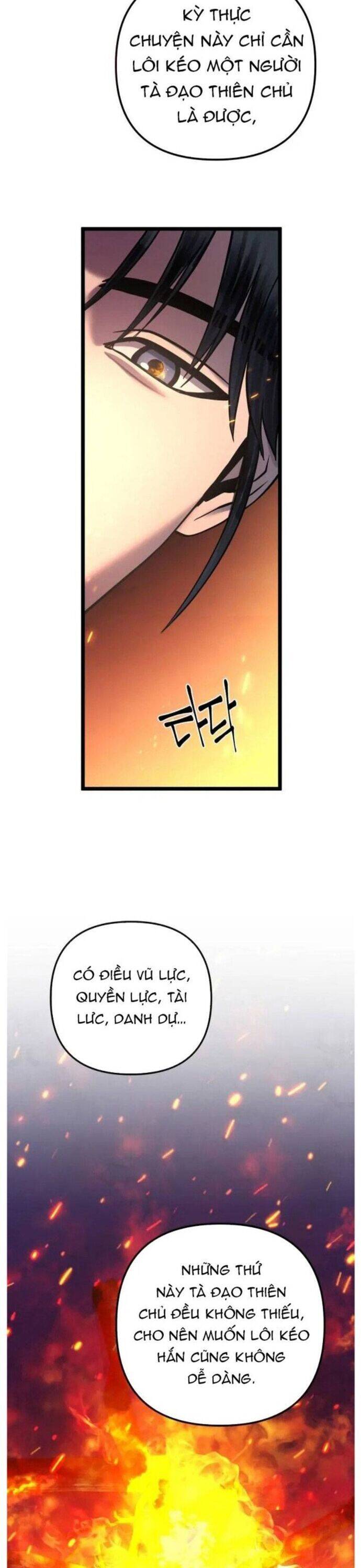 Đao Hoàng Tứ Thiếu Gia Chapter 74 - 36