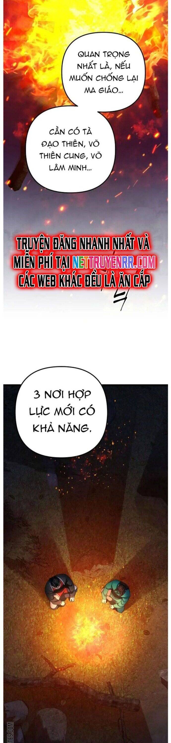 Đao Hoàng Tứ Thiếu Gia Chapter 74 - 37