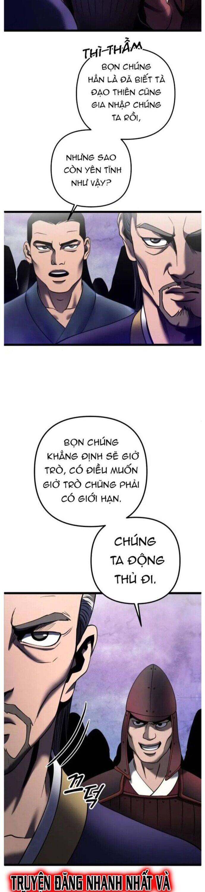 Đao Hoàng Tứ Thiếu Gia Chapter 74 - 39