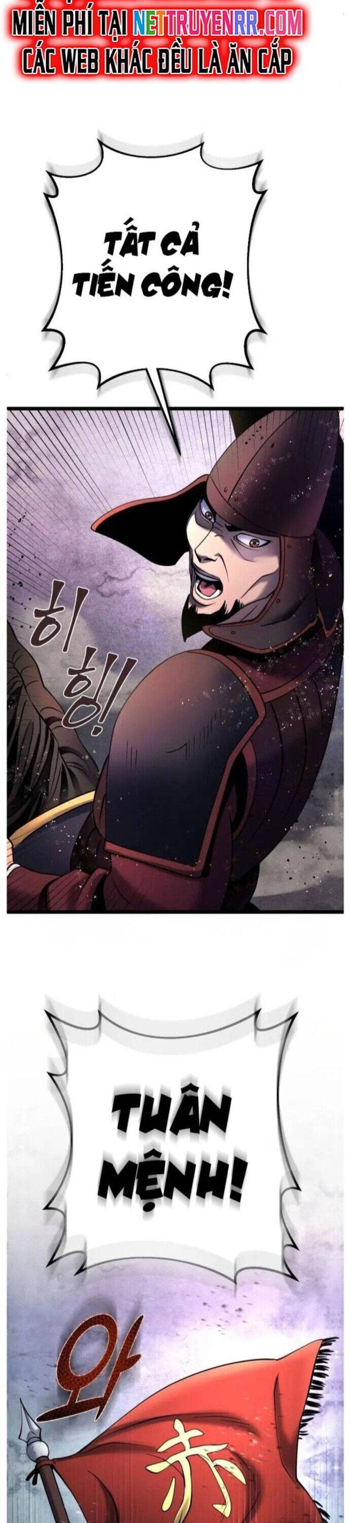 Đao Hoàng Tứ Thiếu Gia Chapter 74 - 40