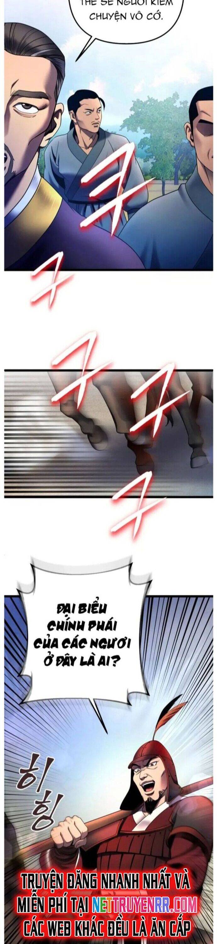 Đao Hoàng Tứ Thiếu Gia Chapter 74 - 5