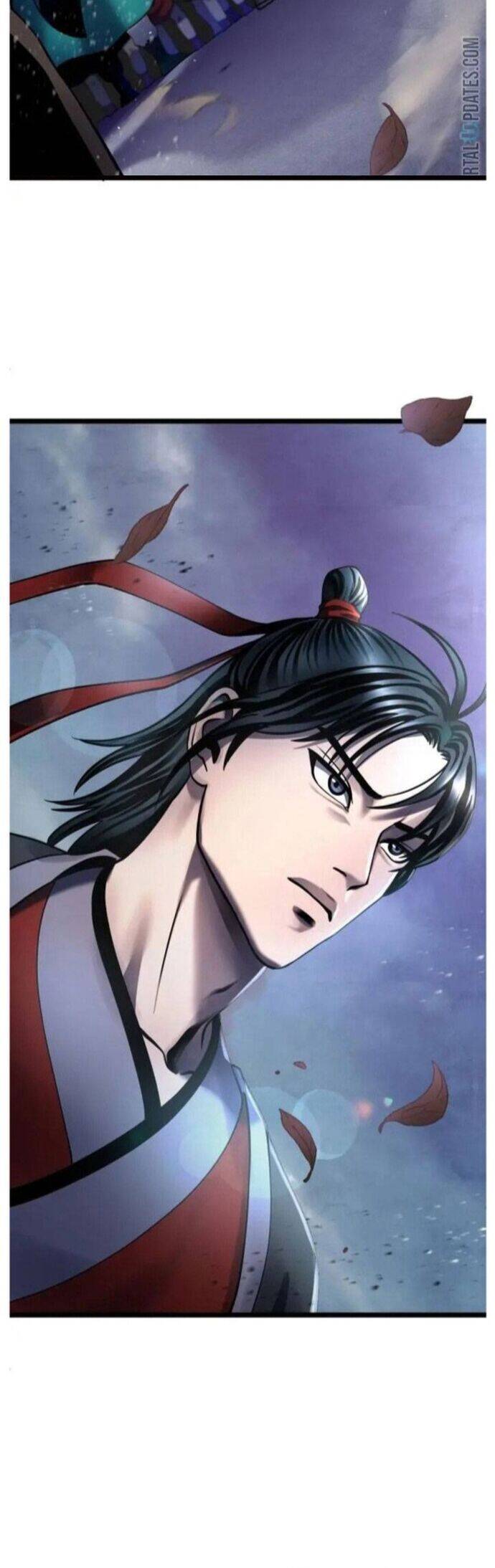 Đao Hoàng Tứ Thiếu Gia Chapter 74 - 42