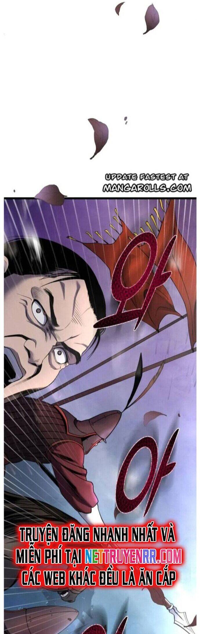 Đao Hoàng Tứ Thiếu Gia Chapter 74 - 43