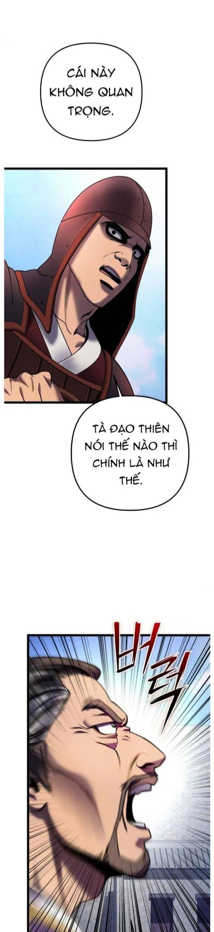 Đao Hoàng Tứ Thiếu Gia Chapter 74 - 10