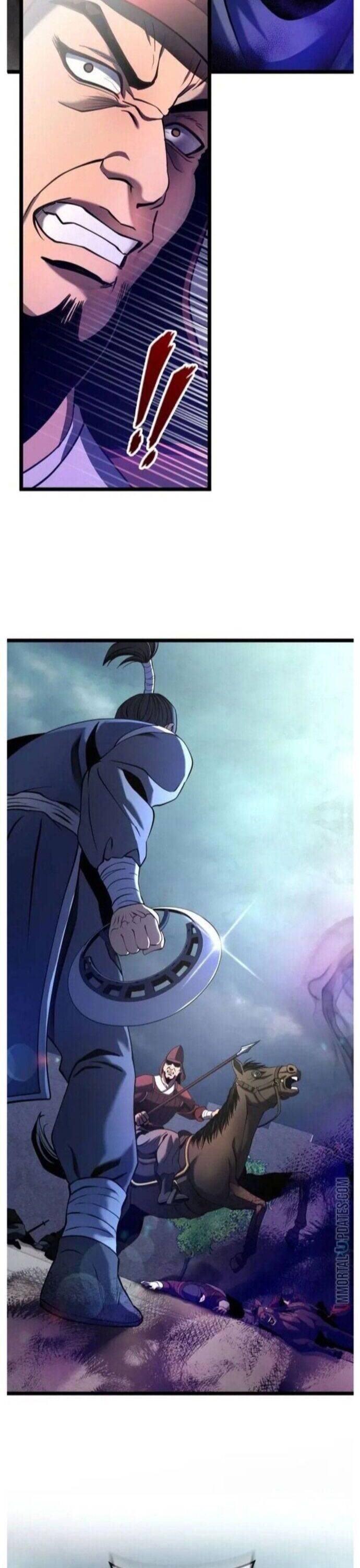 Đao Hoàng Tứ Thiếu Gia Chapter 75 - 11