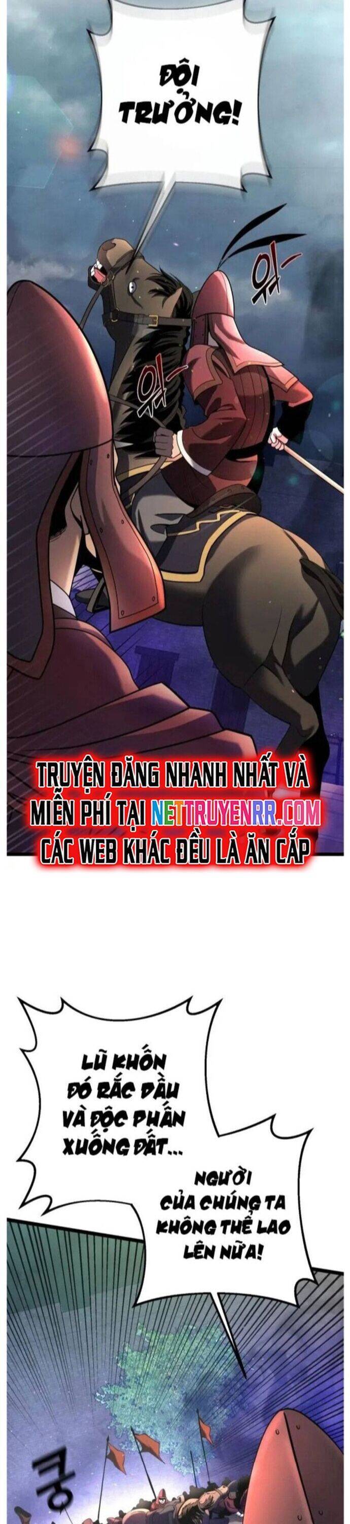 Đao Hoàng Tứ Thiếu Gia Chapter 75 - 12