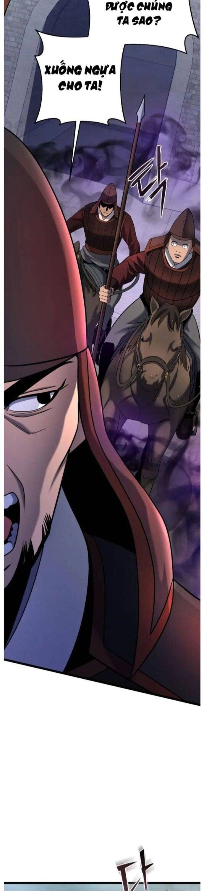 Đao Hoàng Tứ Thiếu Gia Chapter 75 - 15