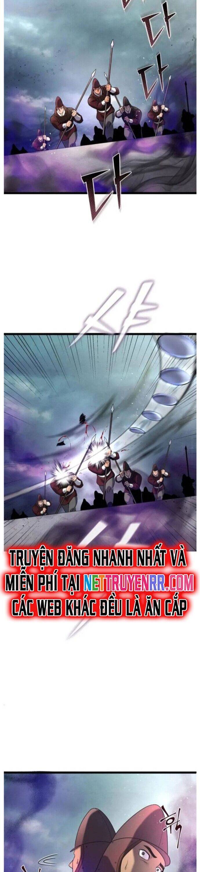 Đao Hoàng Tứ Thiếu Gia Chapter 75 - 16