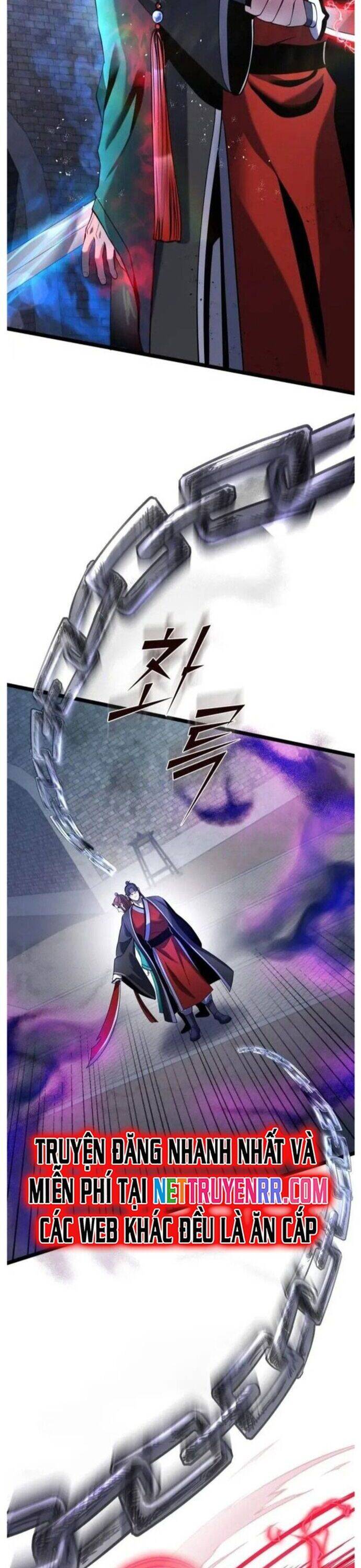 Đao Hoàng Tứ Thiếu Gia Chapter 75 - 19