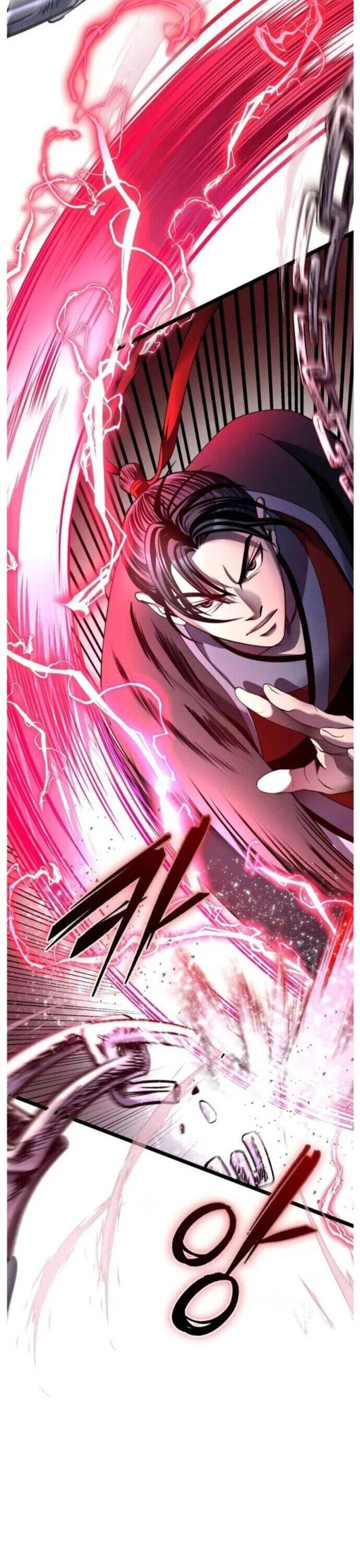 Đao Hoàng Tứ Thiếu Gia Chapter 75 - 20