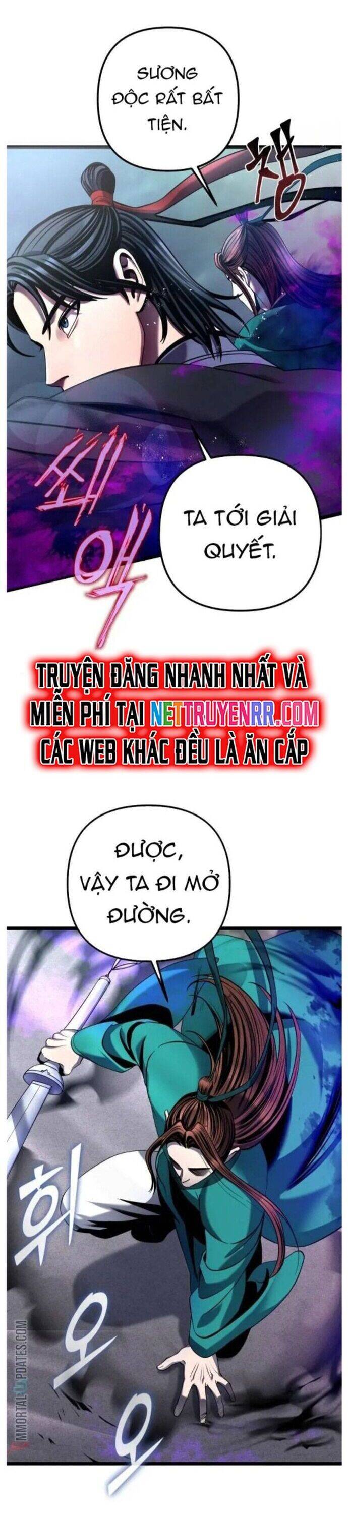 Đao Hoàng Tứ Thiếu Gia Chapter 75 - 21