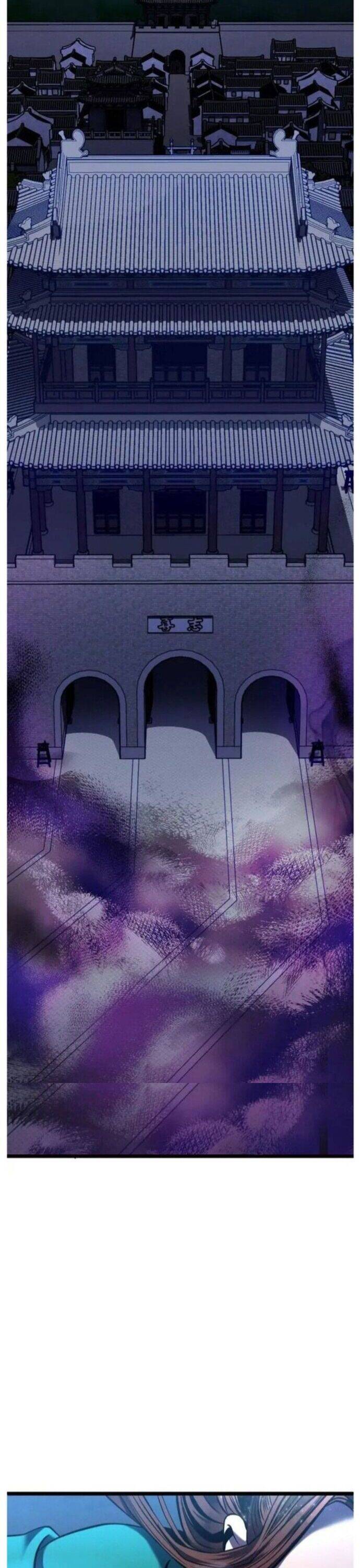 Đao Hoàng Tứ Thiếu Gia Chapter 75 - 23