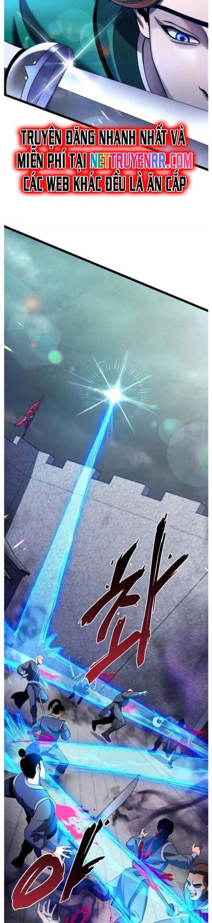 Đao Hoàng Tứ Thiếu Gia Chapter 75 - 24