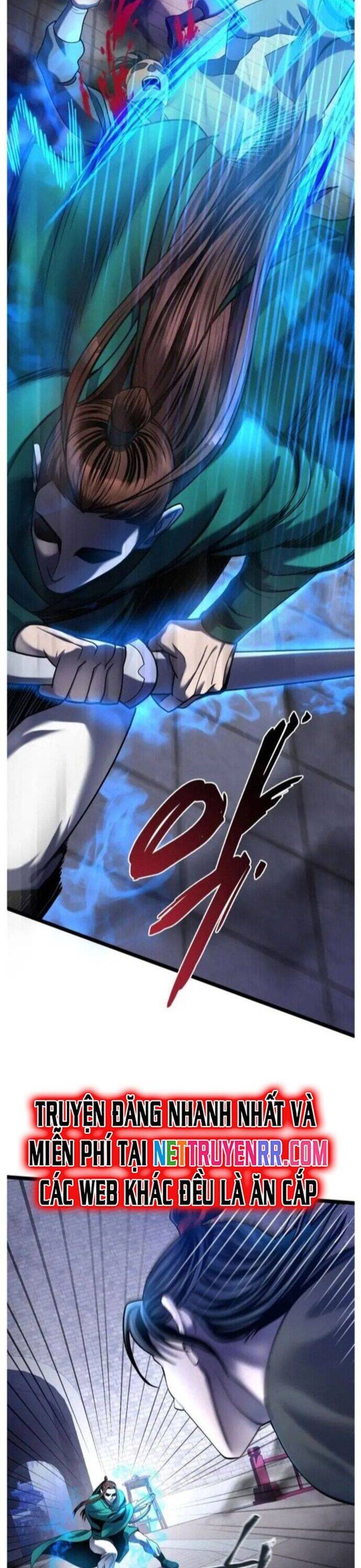 Đao Hoàng Tứ Thiếu Gia Chapter 75 - 25