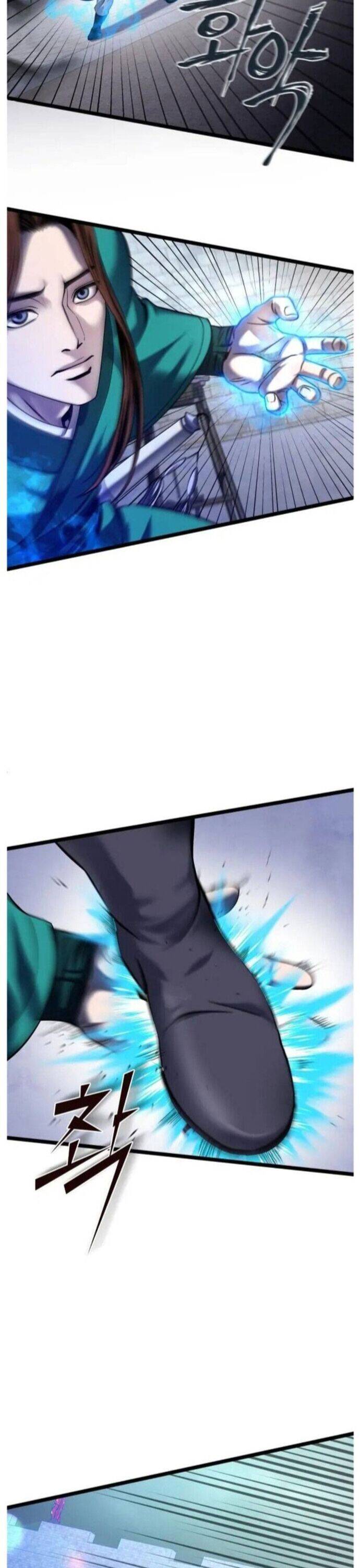 Đao Hoàng Tứ Thiếu Gia Chapter 75 - 26