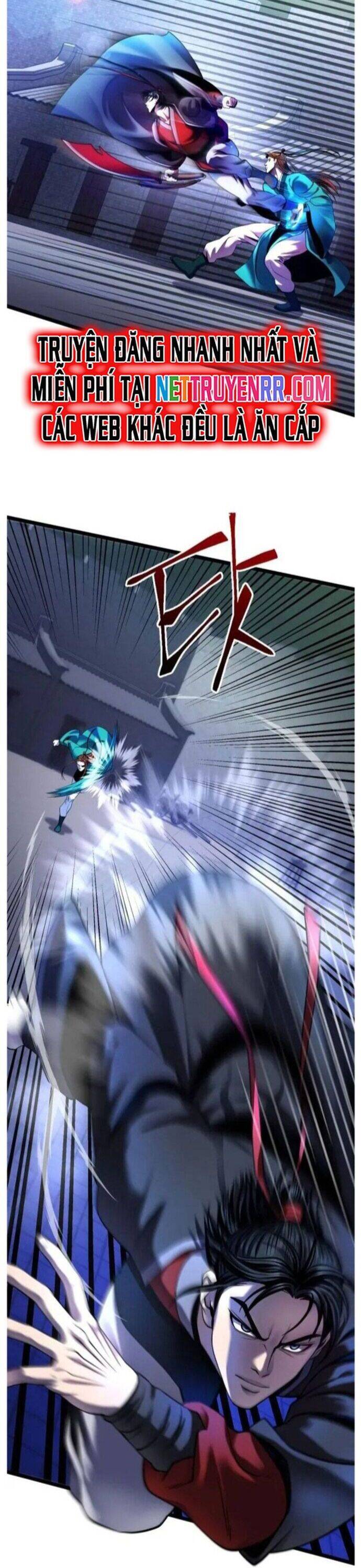 Đao Hoàng Tứ Thiếu Gia Chapter 75 - 27