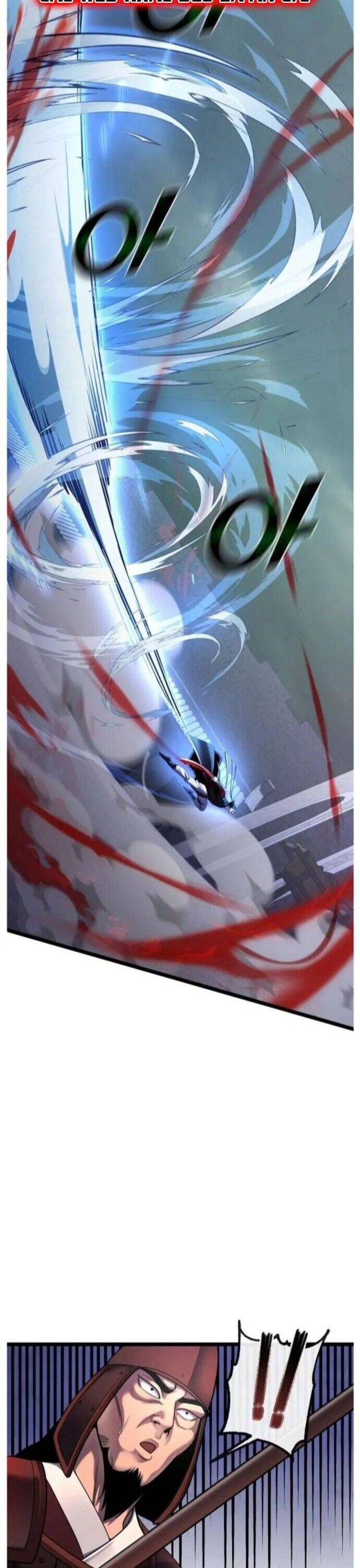 Đao Hoàng Tứ Thiếu Gia Chapter 75 - 29