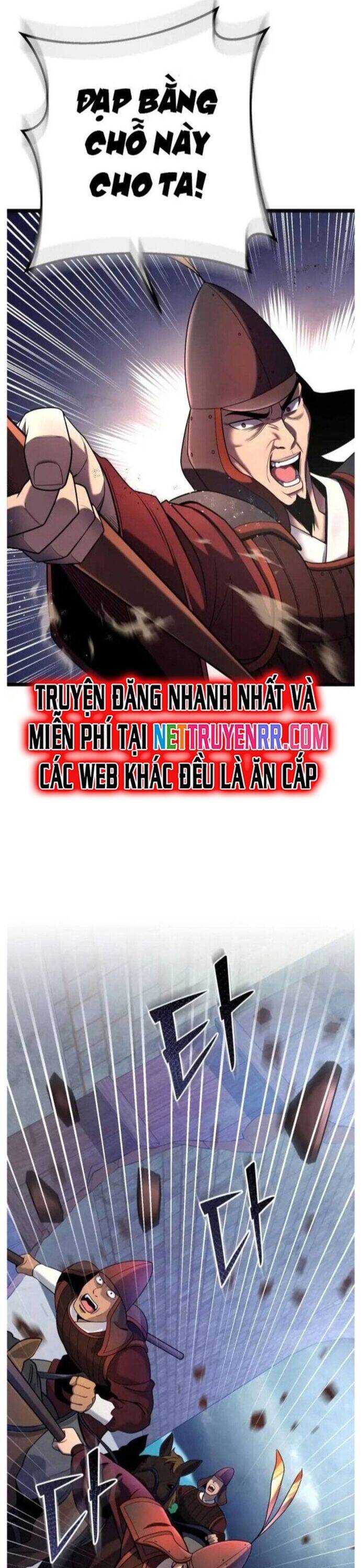 Đao Hoàng Tứ Thiếu Gia Chapter 75 - 4