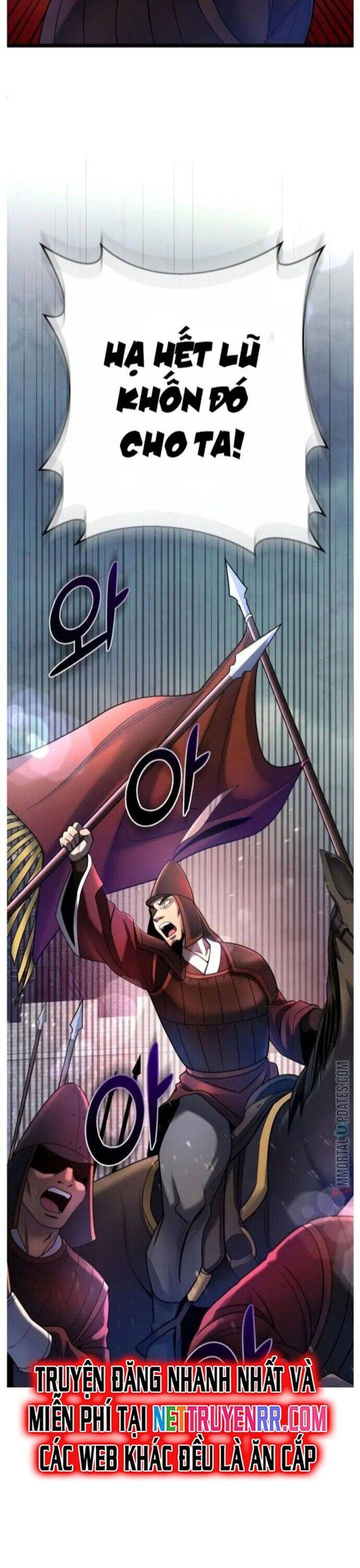 Đao Hoàng Tứ Thiếu Gia Chapter 75 - 31