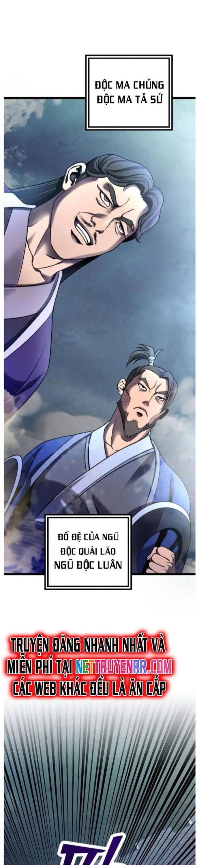 Đao Hoàng Tứ Thiếu Gia Chapter 75 - 33