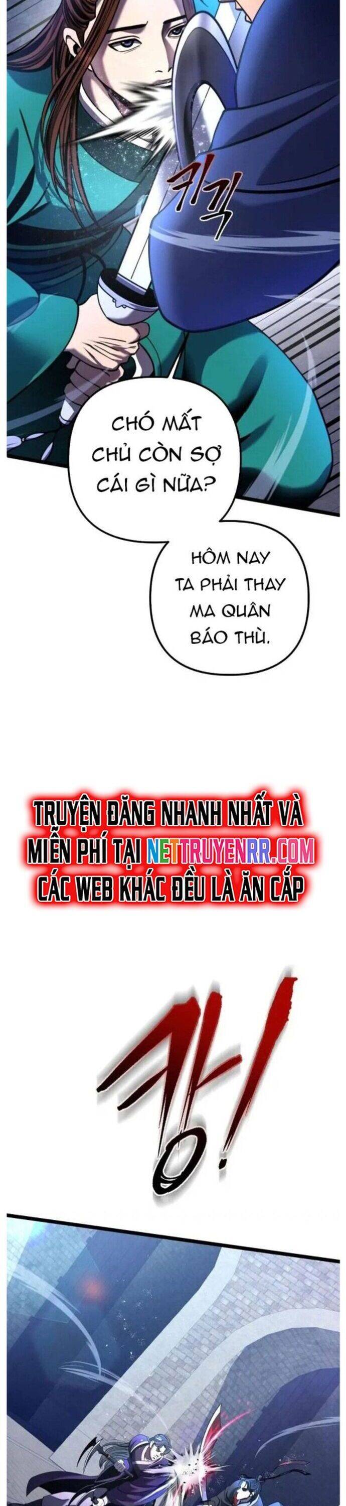 Đao Hoàng Tứ Thiếu Gia Chapter 75 - 35
