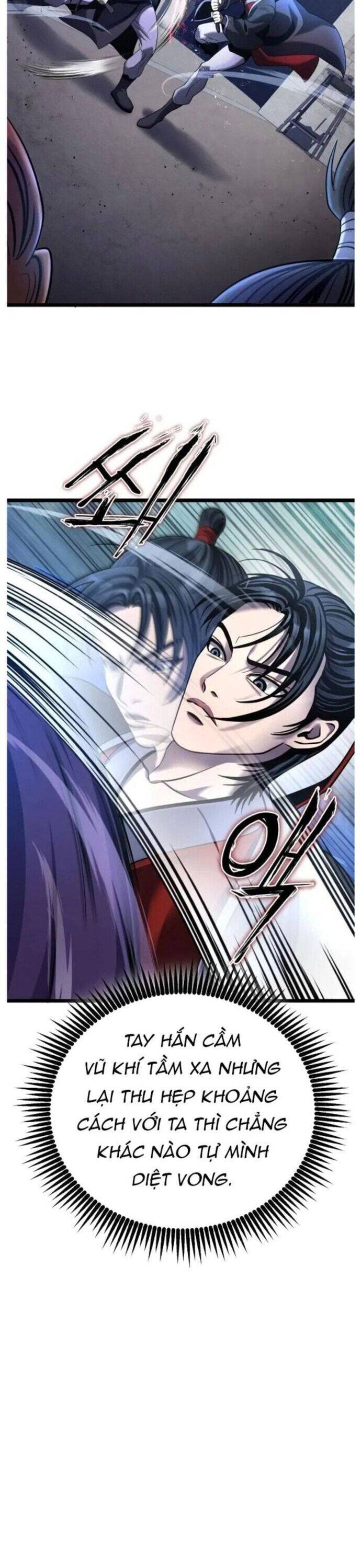 Đao Hoàng Tứ Thiếu Gia Chapter 75 - 36