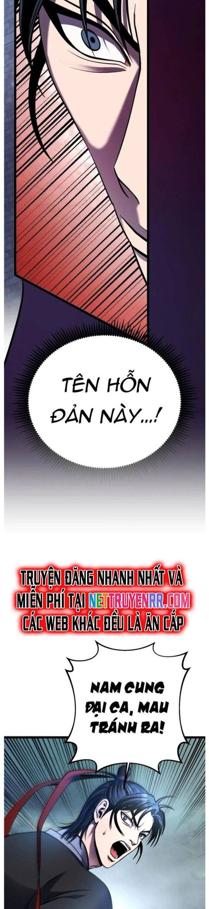 Đao Hoàng Tứ Thiếu Gia Chapter 75 - 38