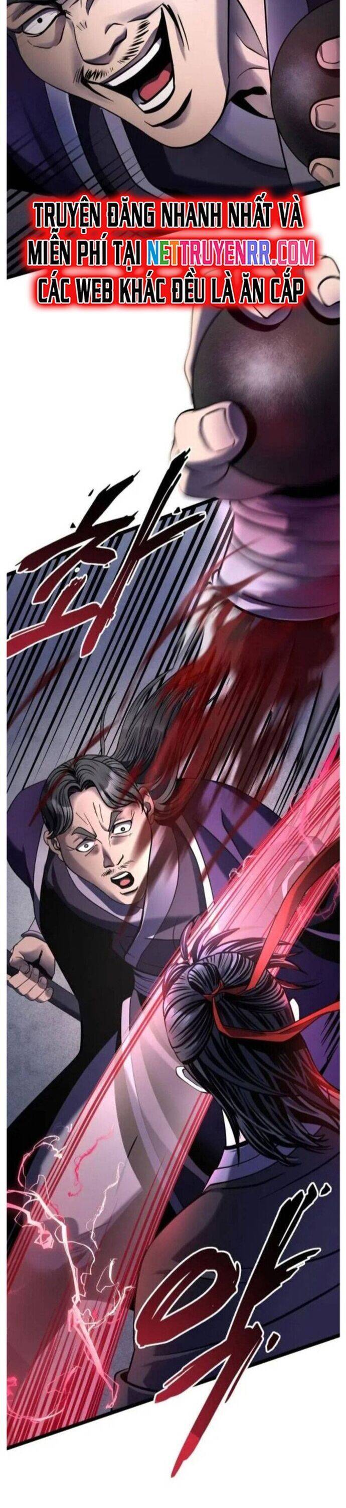 Đao Hoàng Tứ Thiếu Gia Chapter 75 - 40