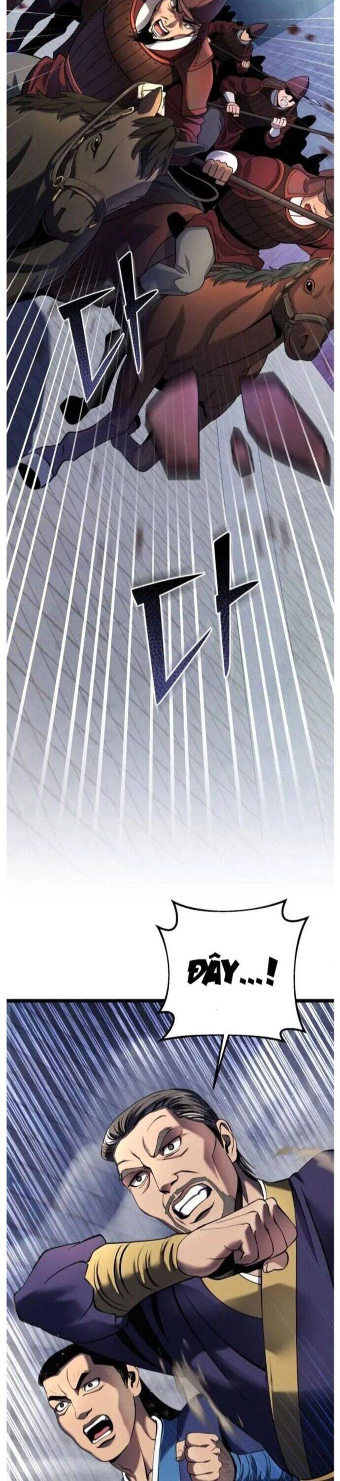 Đao Hoàng Tứ Thiếu Gia Chapter 75 - 5