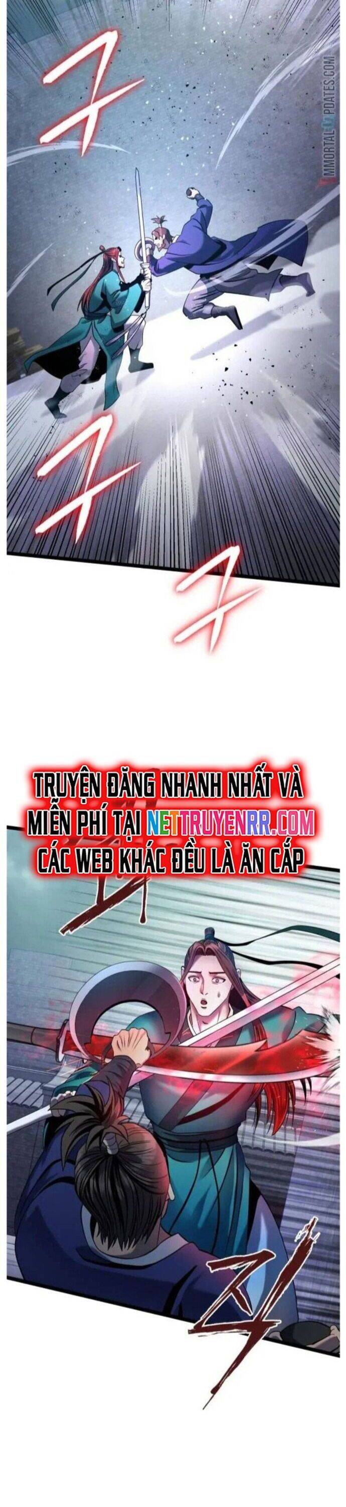 Đao Hoàng Tứ Thiếu Gia Chapter 75 - 43