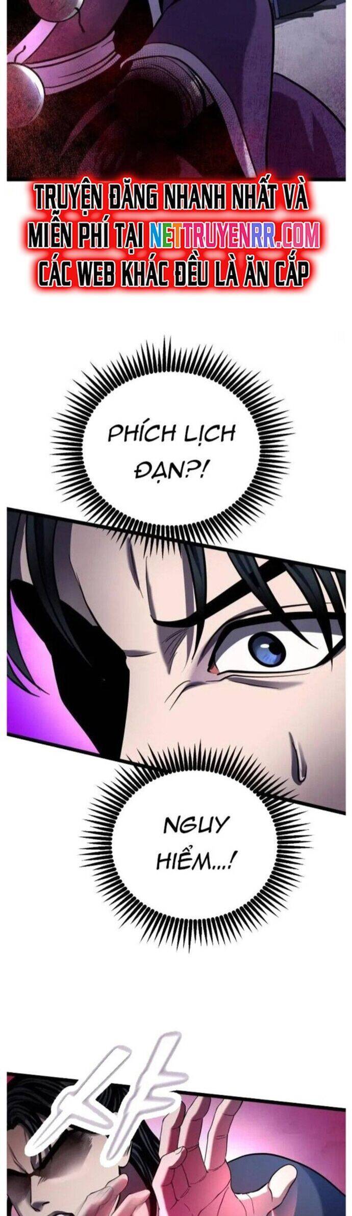 Đao Hoàng Tứ Thiếu Gia Chapter 75 - 46