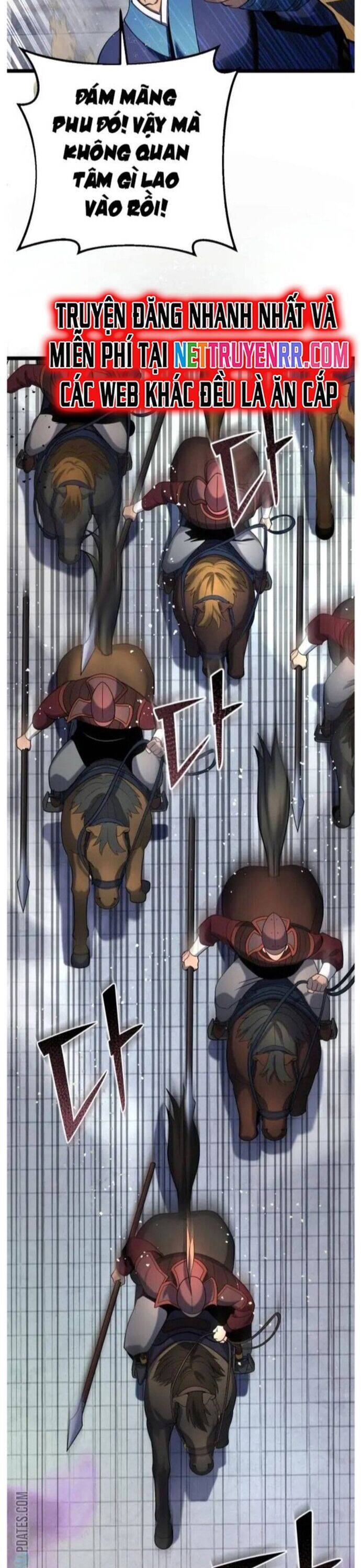 Đao Hoàng Tứ Thiếu Gia Chapter 75 - 6