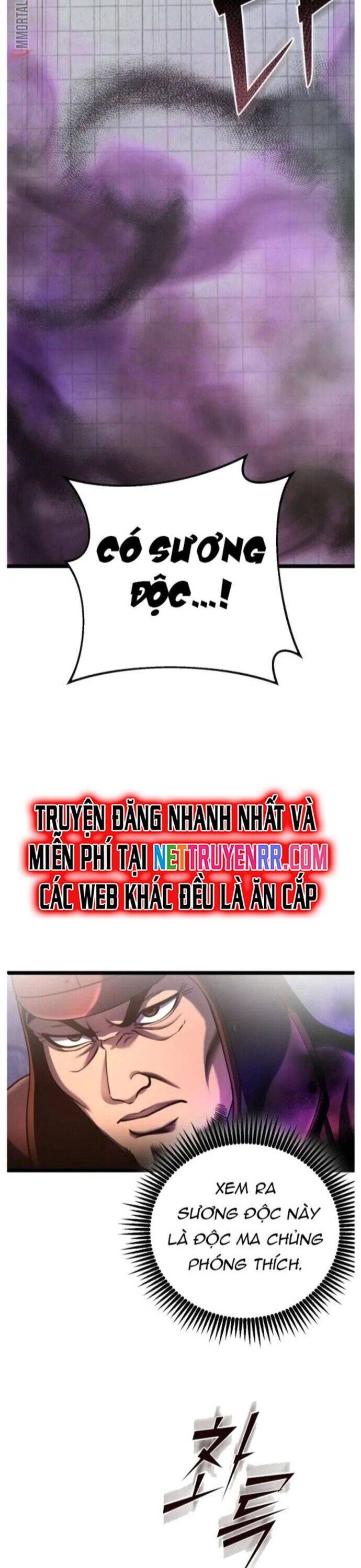 Đao Hoàng Tứ Thiếu Gia Chapter 75 - 7