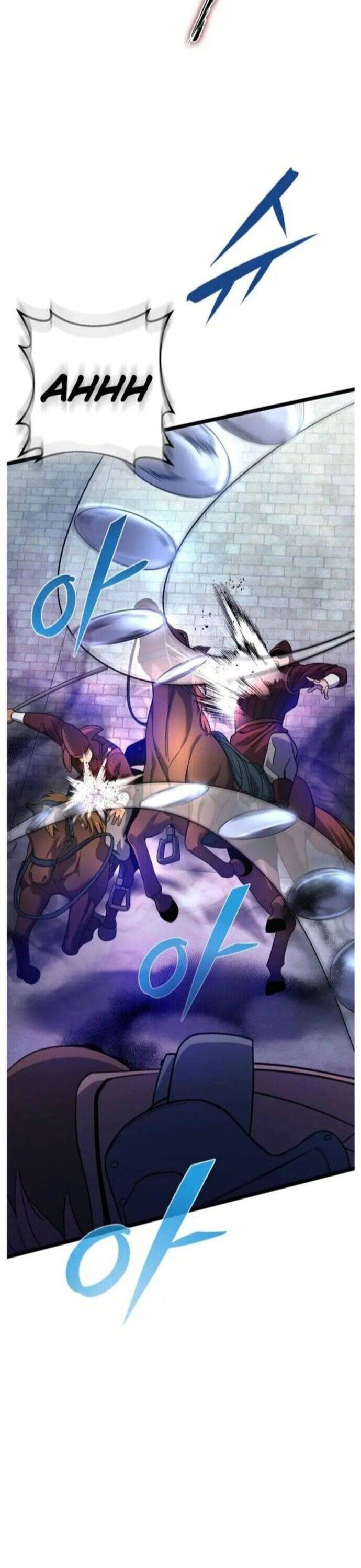 Đao Hoàng Tứ Thiếu Gia Chapter 75 - 9