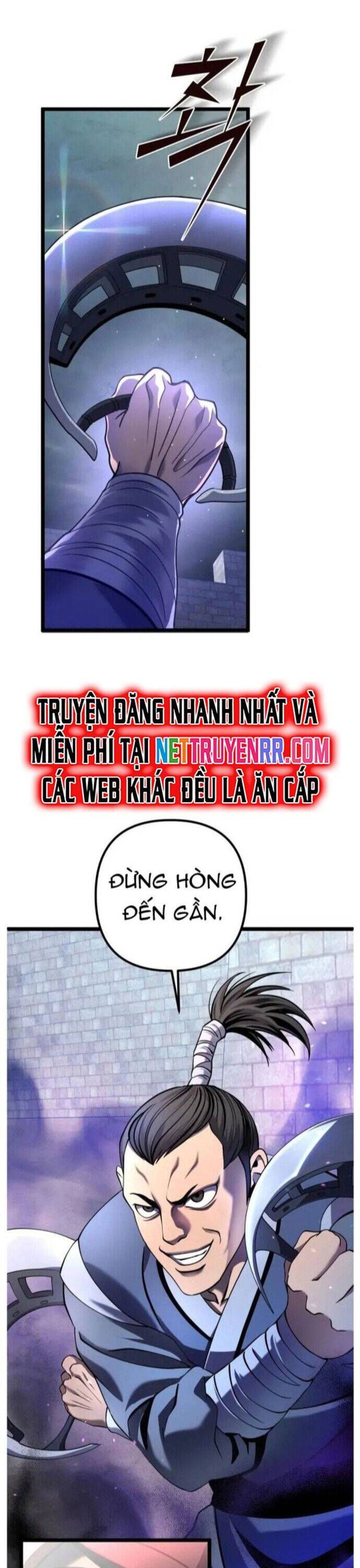 Đao Hoàng Tứ Thiếu Gia Chapter 75 - 10