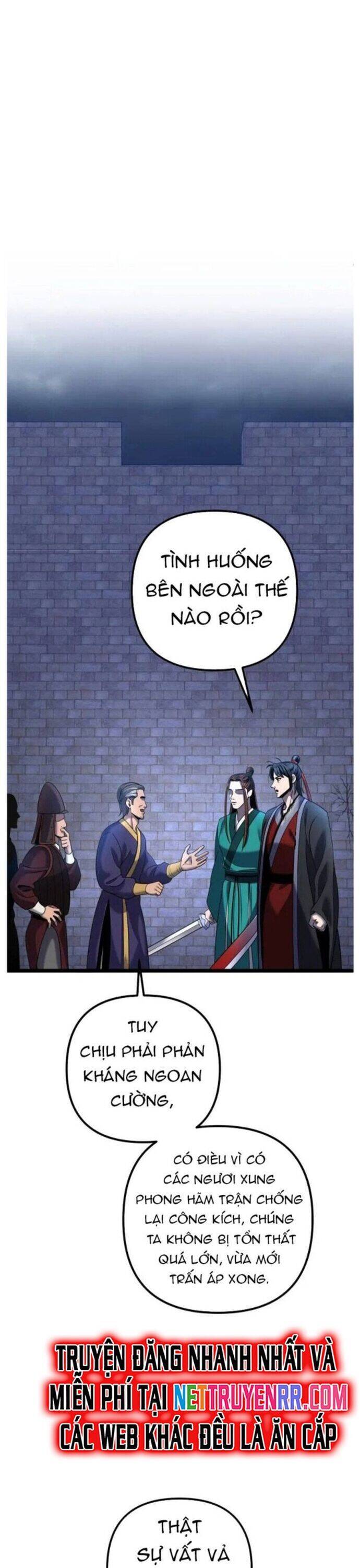 Đao Hoàng Tứ Thiếu Gia Chapter 76 - 12