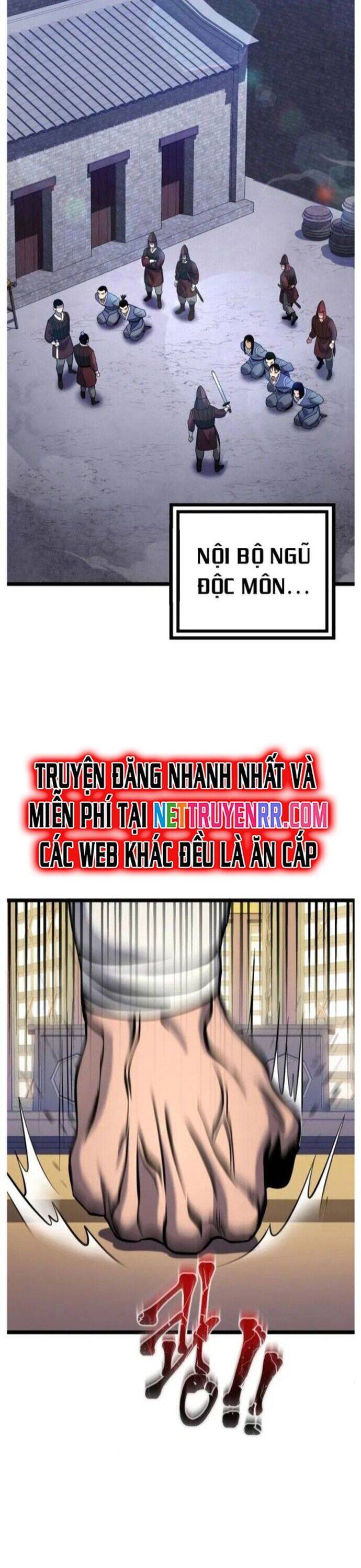 Đao Hoàng Tứ Thiếu Gia Chapter 76 - 15