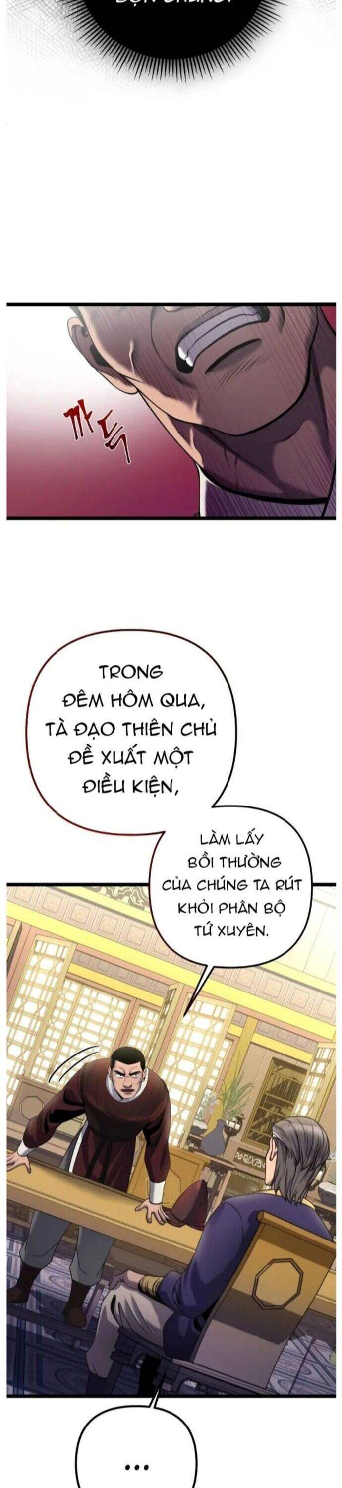 Đao Hoàng Tứ Thiếu Gia Chapter 76 - 19