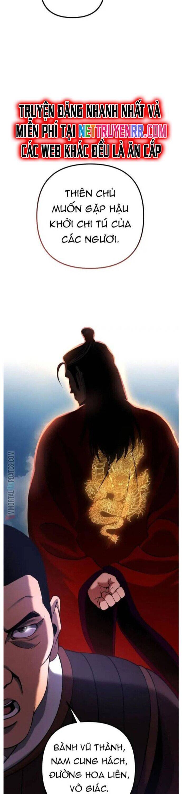 Đao Hoàng Tứ Thiếu Gia Chapter 76 - 20