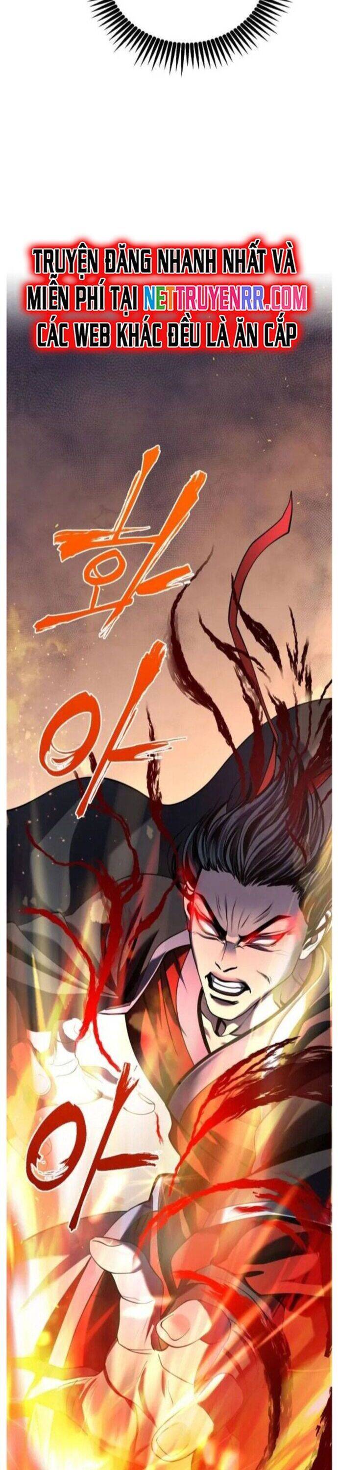 Đao Hoàng Tứ Thiếu Gia Chapter 76 - 3