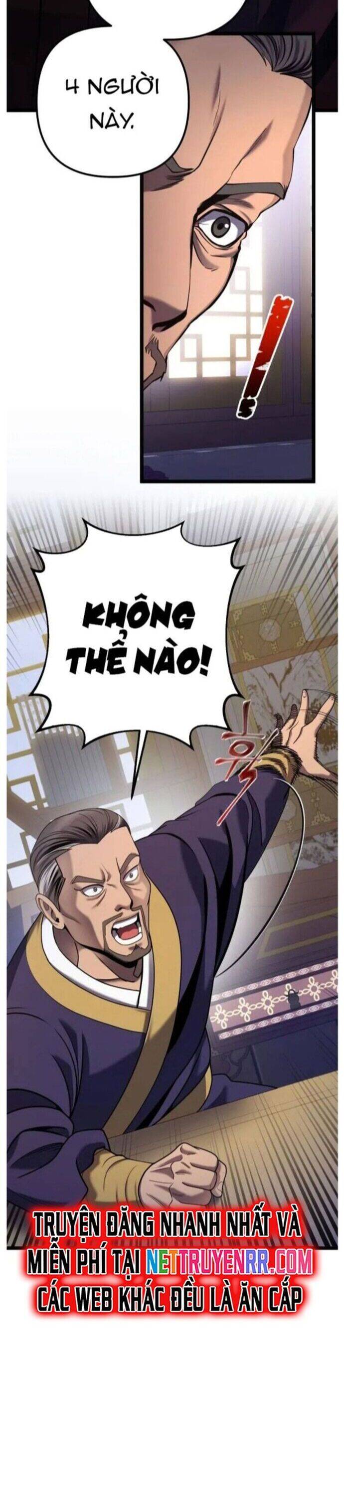 Đao Hoàng Tứ Thiếu Gia Chapter 76 - 21