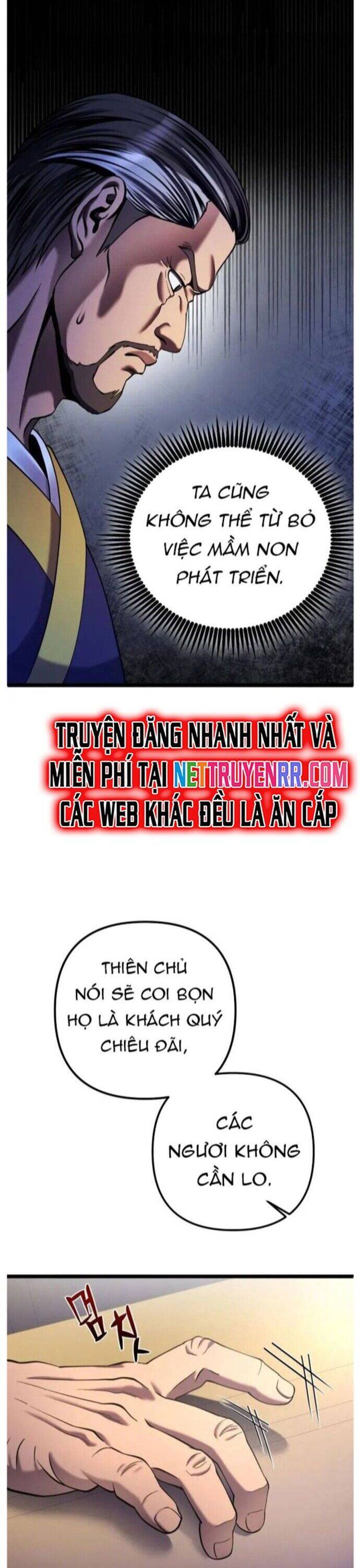 Đao Hoàng Tứ Thiếu Gia Chapter 76 - 23
