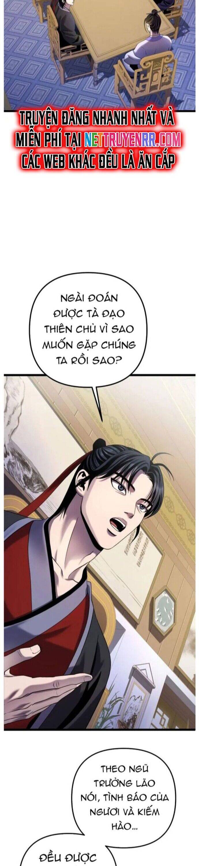 Đao Hoàng Tứ Thiếu Gia Chapter 76 - 29