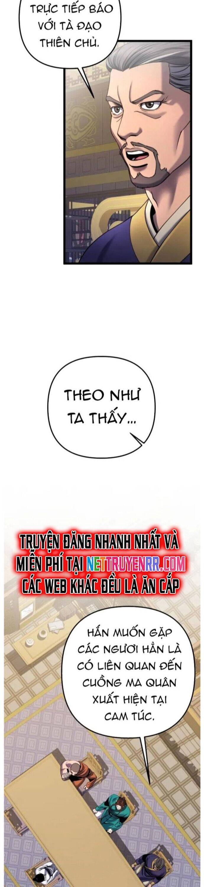 Đao Hoàng Tứ Thiếu Gia Chapter 76 - 30